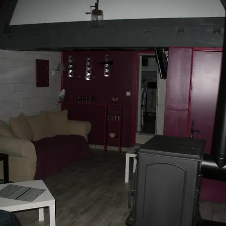 Hébergement de vacances à La Ferme Des Rooses